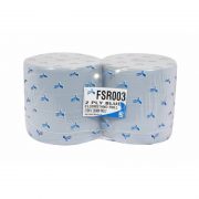 Blue Floorstand Rolls FSR003