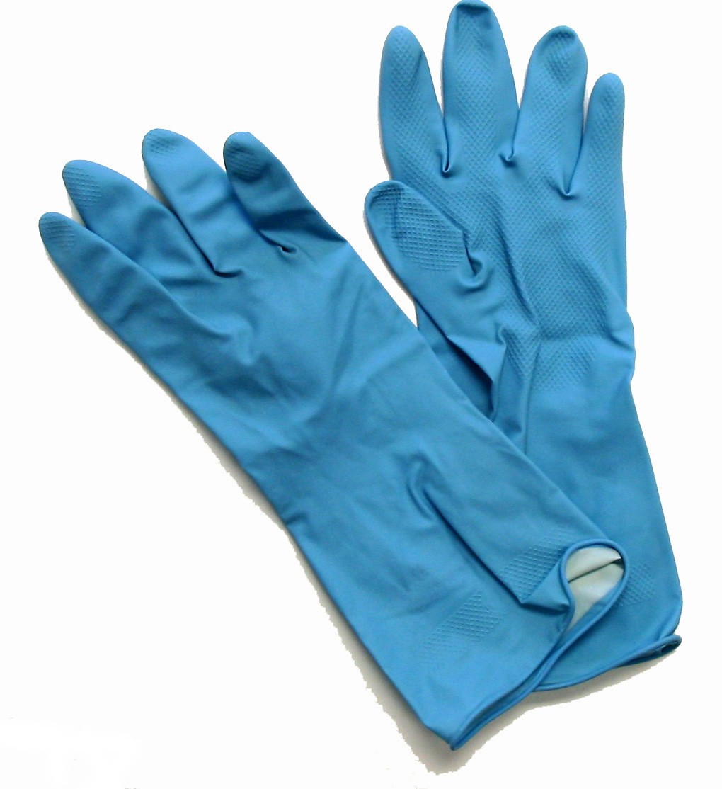 Rubber Gloves - JP Supplies