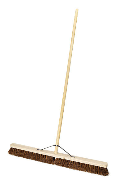 Broom 36" Bass