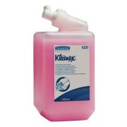 6331 Kleenex Hand Soap Pink 1LTR Case of 6