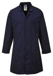Work Jackets & Lab Coats