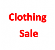 Clothing Clearance Sale