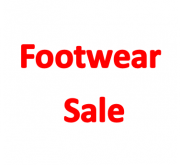 Footwear Clearance Sale