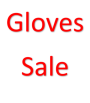 Gloves Clearance Sale